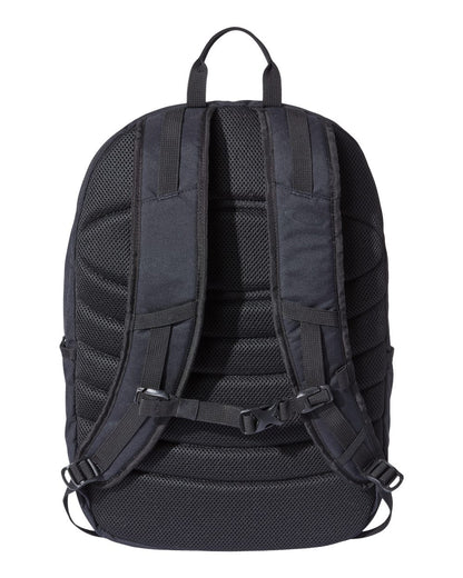 Oakley 24L Gearbox 5-Speed Backpack FOS901246 #color_Black/ Black