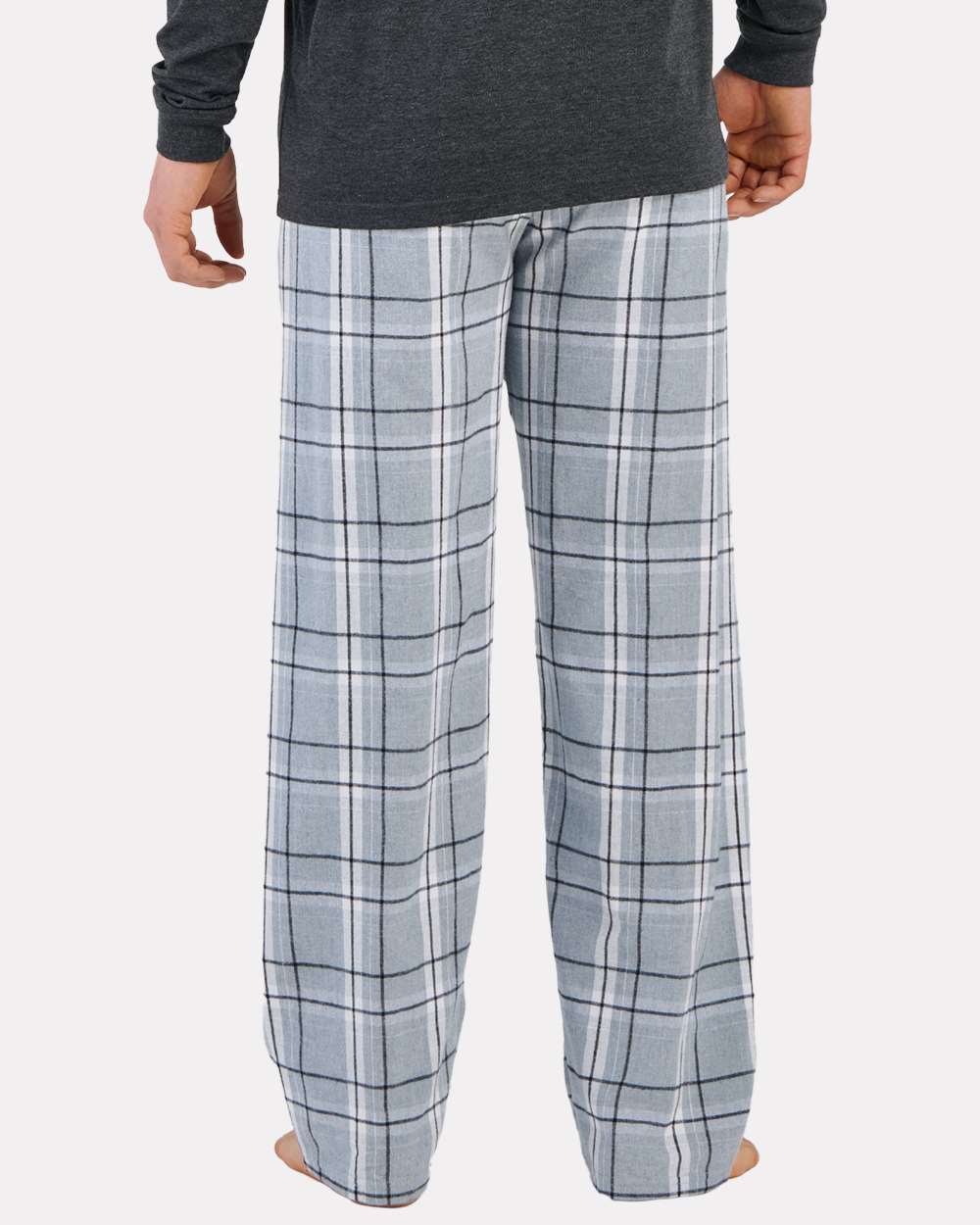 #color_Oxford Carnegie Plaid