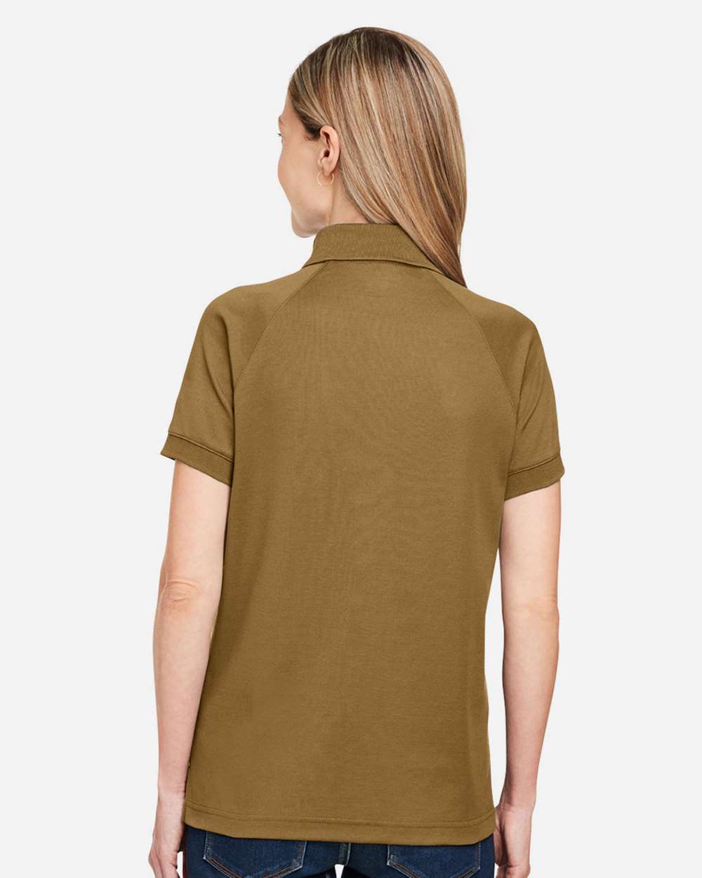 #colormdl_Coyote Brown