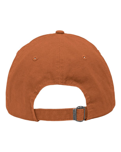 Sportsman Dad Hat Fit SP1700 #color_Chino Texas Orange