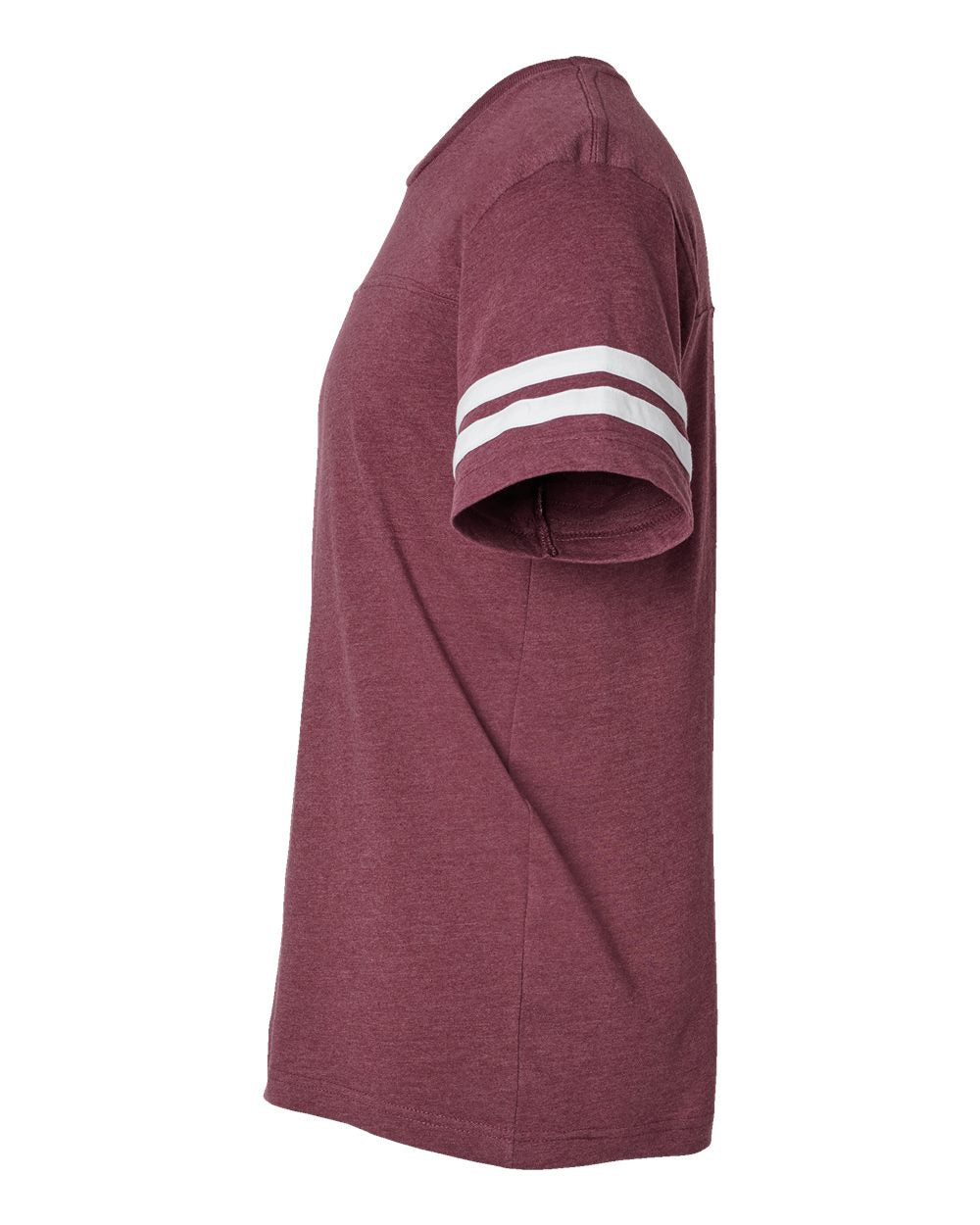 #color_Vintage Burgundy/ White