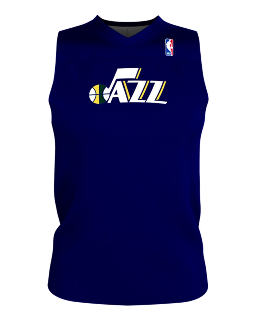 #color_Utah Jazz