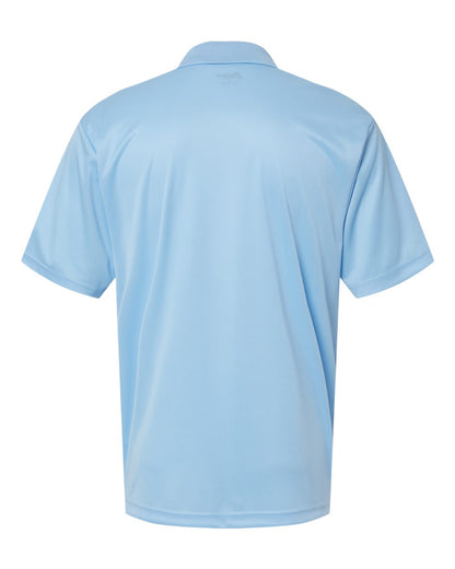 Paragon Men's Sebring Performance Polo 500 #color_Blue Mist