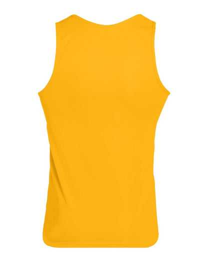 Augusta Sportswear Training Tank Top 703 #color_Gold