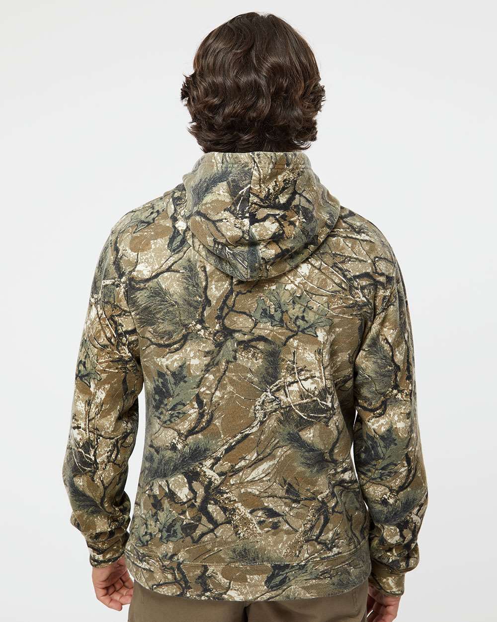 #colormdl_Outdoor Camo