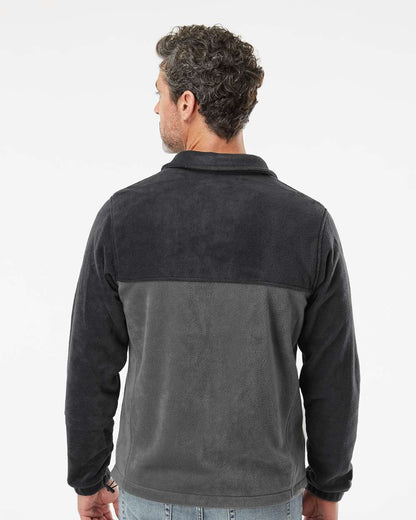 Columbia Steens Mountain™ Fleece 2.0 Full-Zip Jacket 147667 #colormdl_Black/ Grill