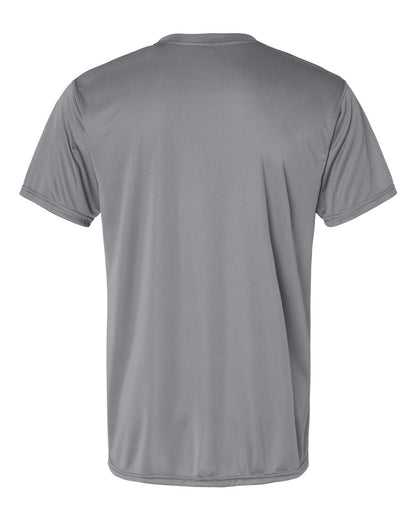 Holloway Men's Momentum T-Shirt 222818 #color_Graphite