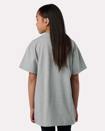 Recover Youth Eco T-Shirt EY100 #colormdl_Ash