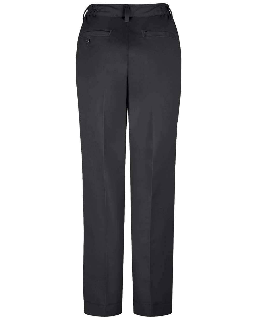 #color_Black - Unhemmed