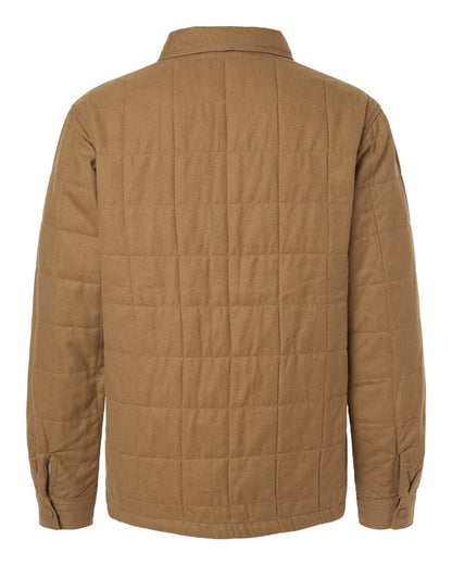 Columbia Landroamer™ Quilted Shirt Jacket 205472 #color_Delta