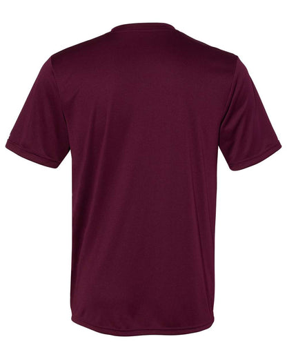 Russell Athletic Unisex Core Performance T-Shirt 629X2M #color_Maroon