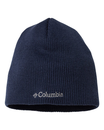 Columbia Whirlibird™ Watch Cap Beanie 118518 #color_Collegiate Navy