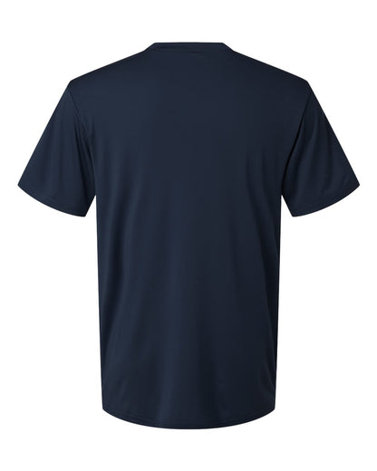 AllPro Men's Pro-Lock Performance T-Shirt 48000 #color_Navy