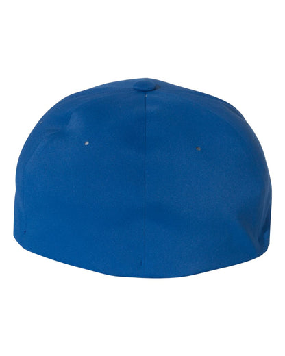 Flexfit Delta® Seamless Cap 180 #color_Royal