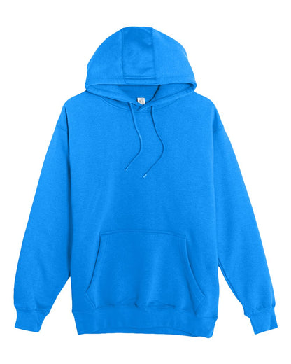Lane Seven Unisex Premium Pullover Hooded Sweatshirt LS14001 #color_True Royal