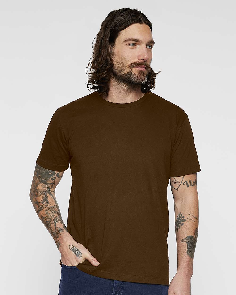 #colormdl_Brown