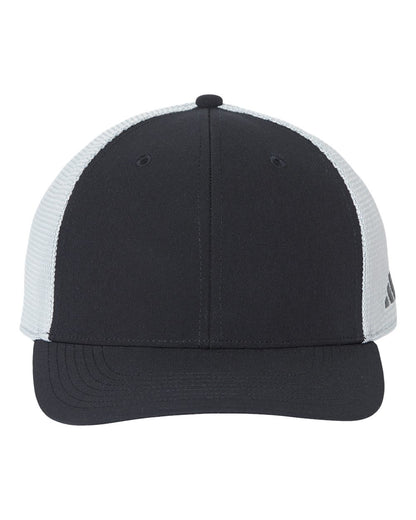 Adidas Sustainable Trucker Cap A627S #color_Black