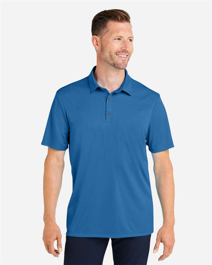HUK Men's Pursuit Performance Polo H120558 #colormdl_Set Sail