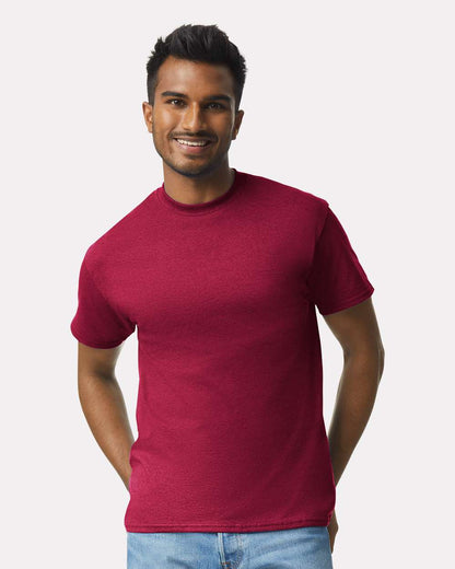 Gildan Ultra Cotton® T-Shirt 2000 #colormdl_Cardinal Red