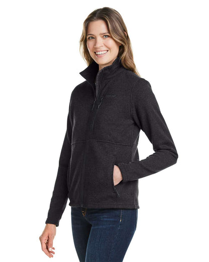 Marmot Women's Dropline Jacket M13223 #colormdl_Black