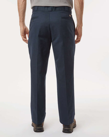 Dickies Industrial 874® Work Pants P874 #colormdl_Dark Navy - 30I