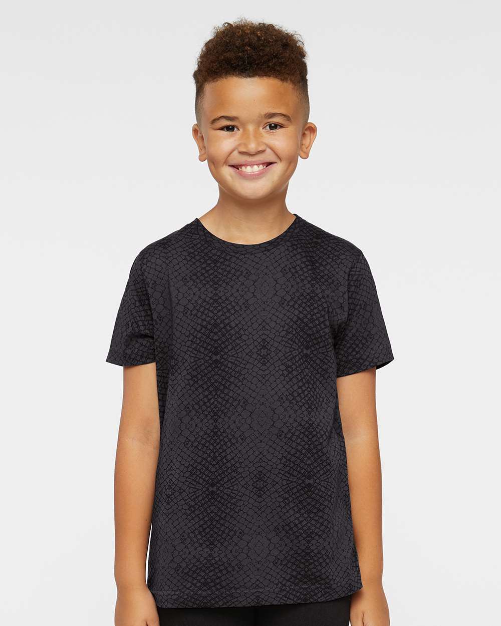 #colormdl_Black Reptile