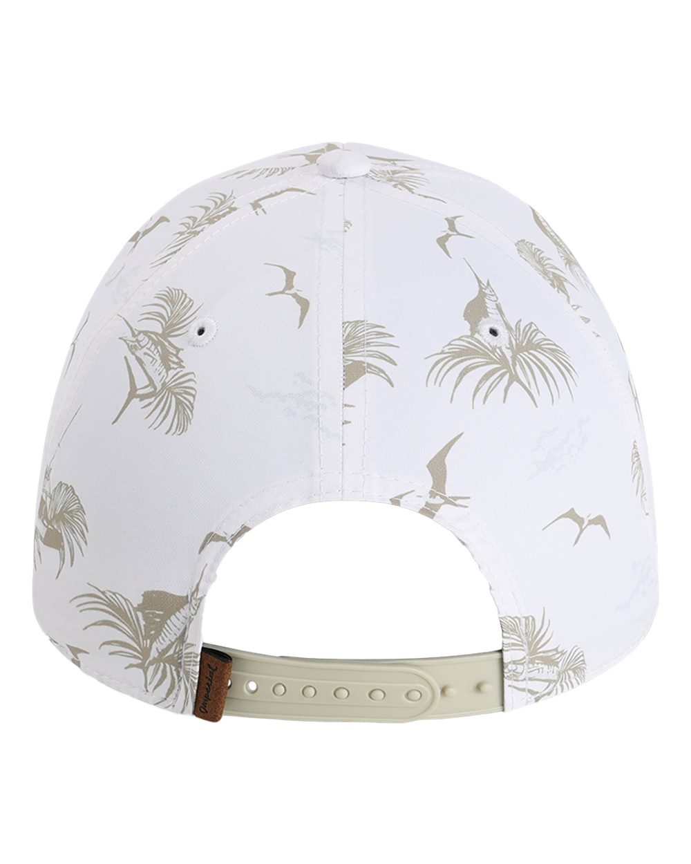 #color_Offshore White