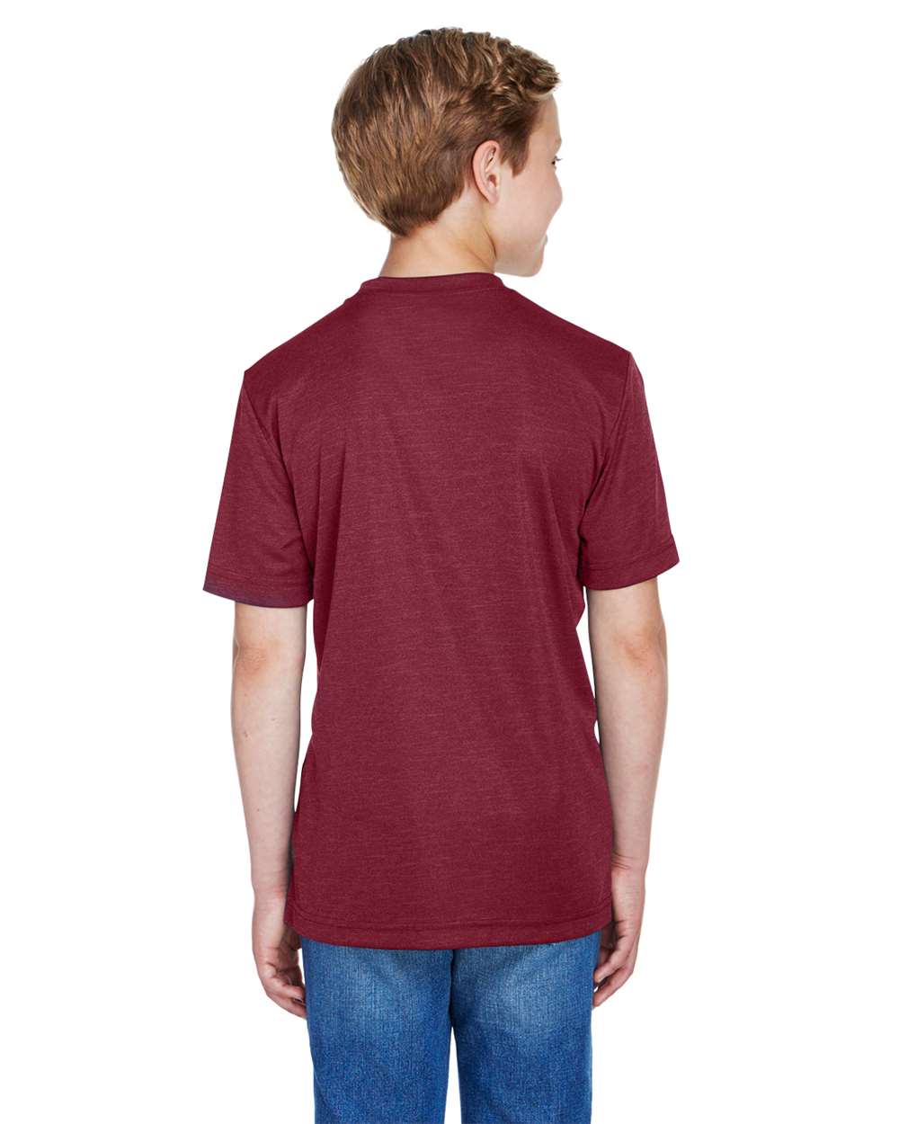 #colormdl_Sport Maroon Heather