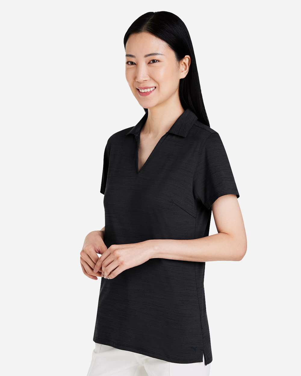#colormdl_Puma Black Heather