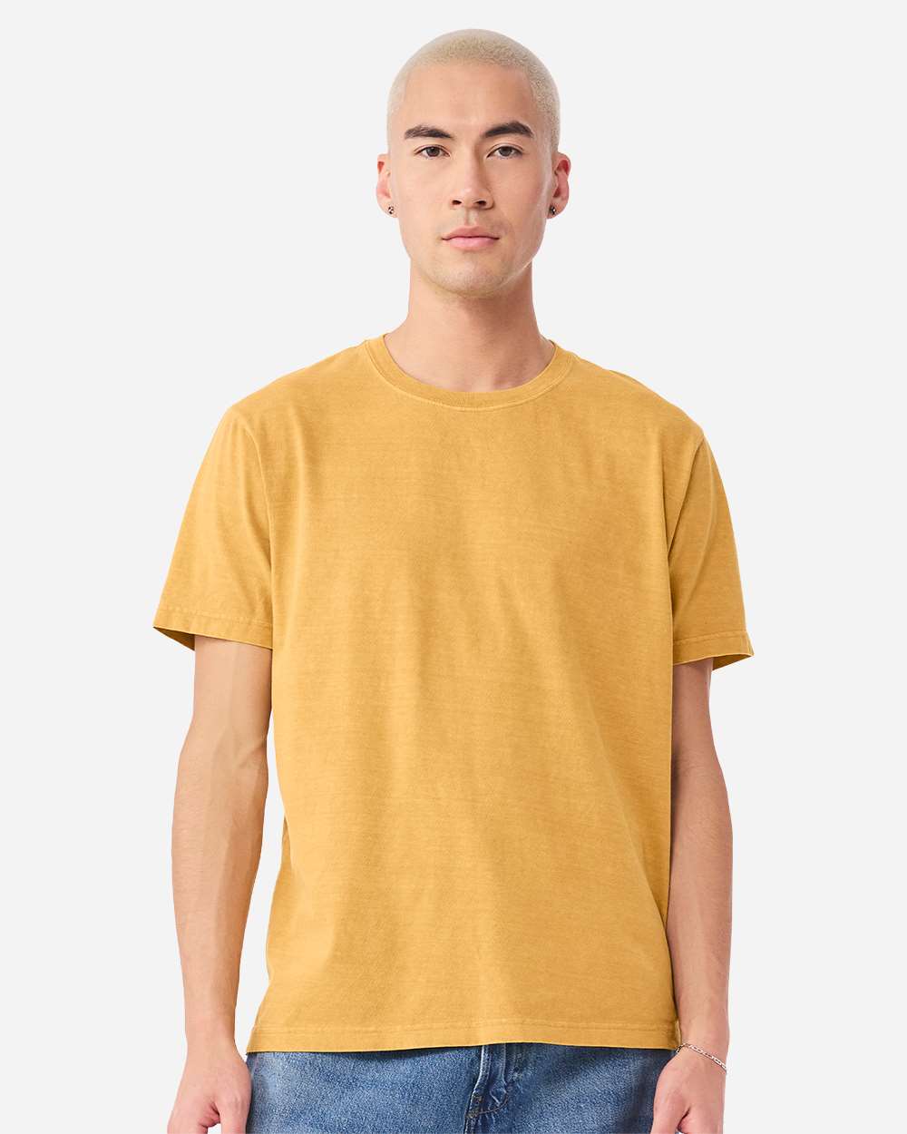 #colormdl_Washed Mustard