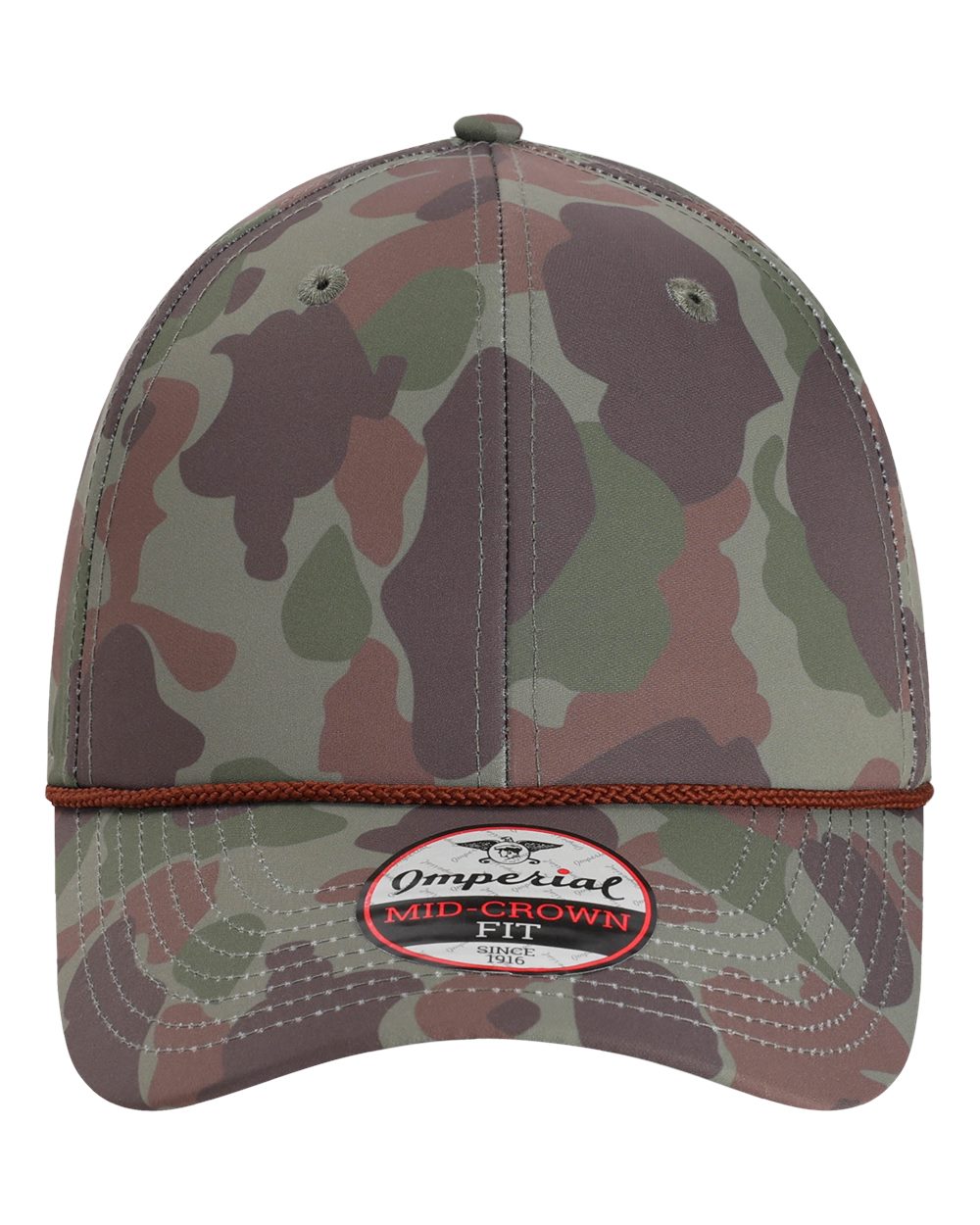 #color_Frog Skin Camo/ Green