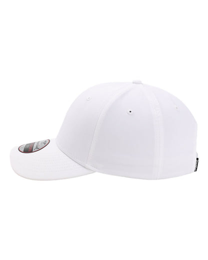 Imperial The Independent Cap 7054N #color_White