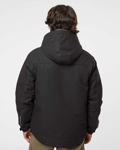 DRI DUCK Kodiak Jacket 5326 #colormdl_Black