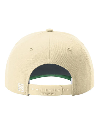 Richardson Surge Snapback Cap 512 #color_Birch