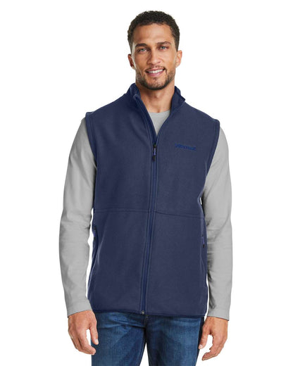 Marmot Men's M2 Rocklin Vest M15778 #colormdl_Arctic Navy