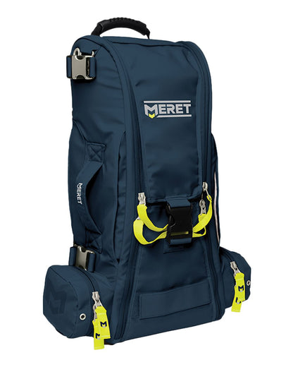 MERET RECOVER™ PRO X Blue Backpack M8108NBN #color_Blue
