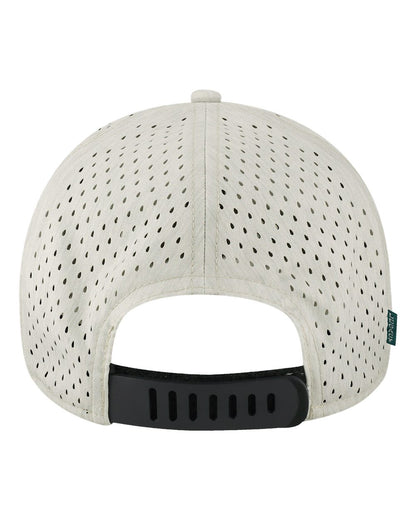 LEGACY Reclaim Mid-Pro Adjustable Cap REMPA #color_Eco Sand