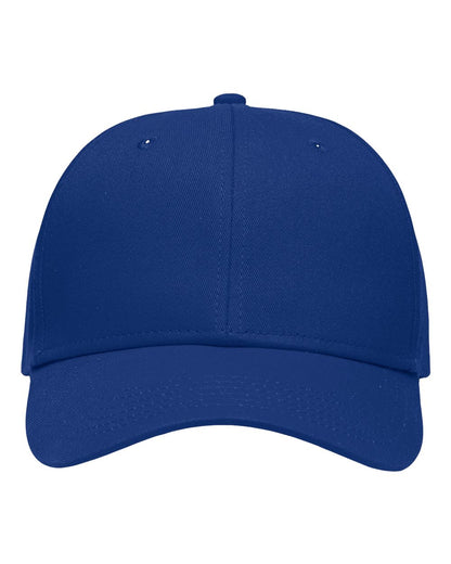 Sportsman Lo-Pro Solid Traditional Cap SP1400 #color_Royal
