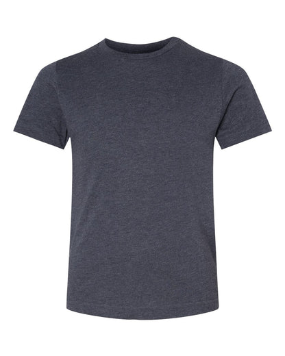 LAT Youth Fine Jersey Tee 6101 #color_Vintage Navy
