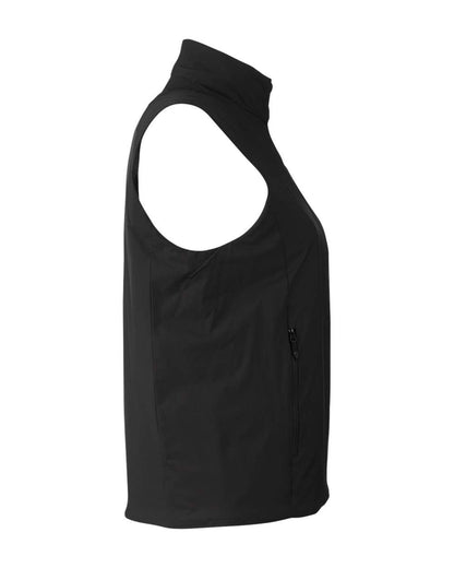 Marmot Women's Novus LT Insulated Vest M15536 #color_Black