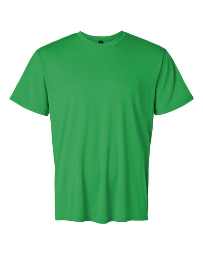 AllPro Men's Pro-Lock Performance T-Shirt 48000 #color_Kelly Green