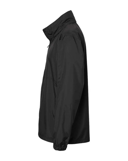 DRI DUCK River Packable Jacket 5330 #color_Black