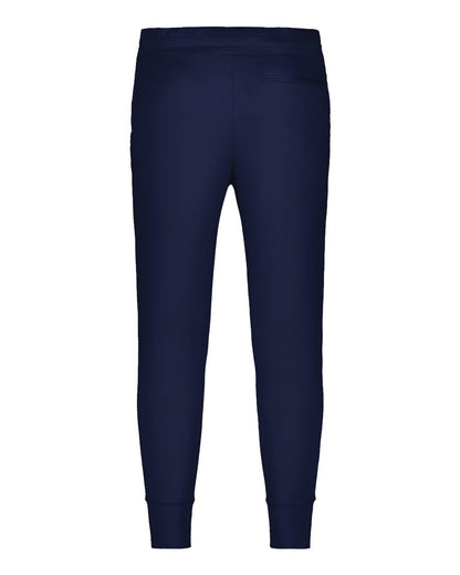 Holloway Women's Eco Revive™ Ventura Soft Knit Joggers 222799 #color_Navy