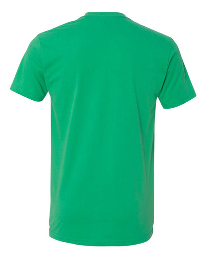 Next Level Sueded T-Shirt 6410 #color_Envy