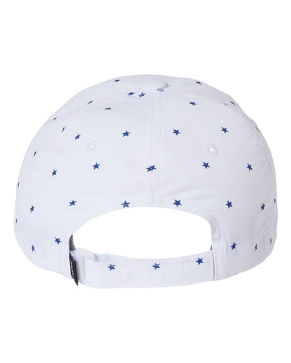 Imperial Alter Ego Cap X210R #color_White Stars