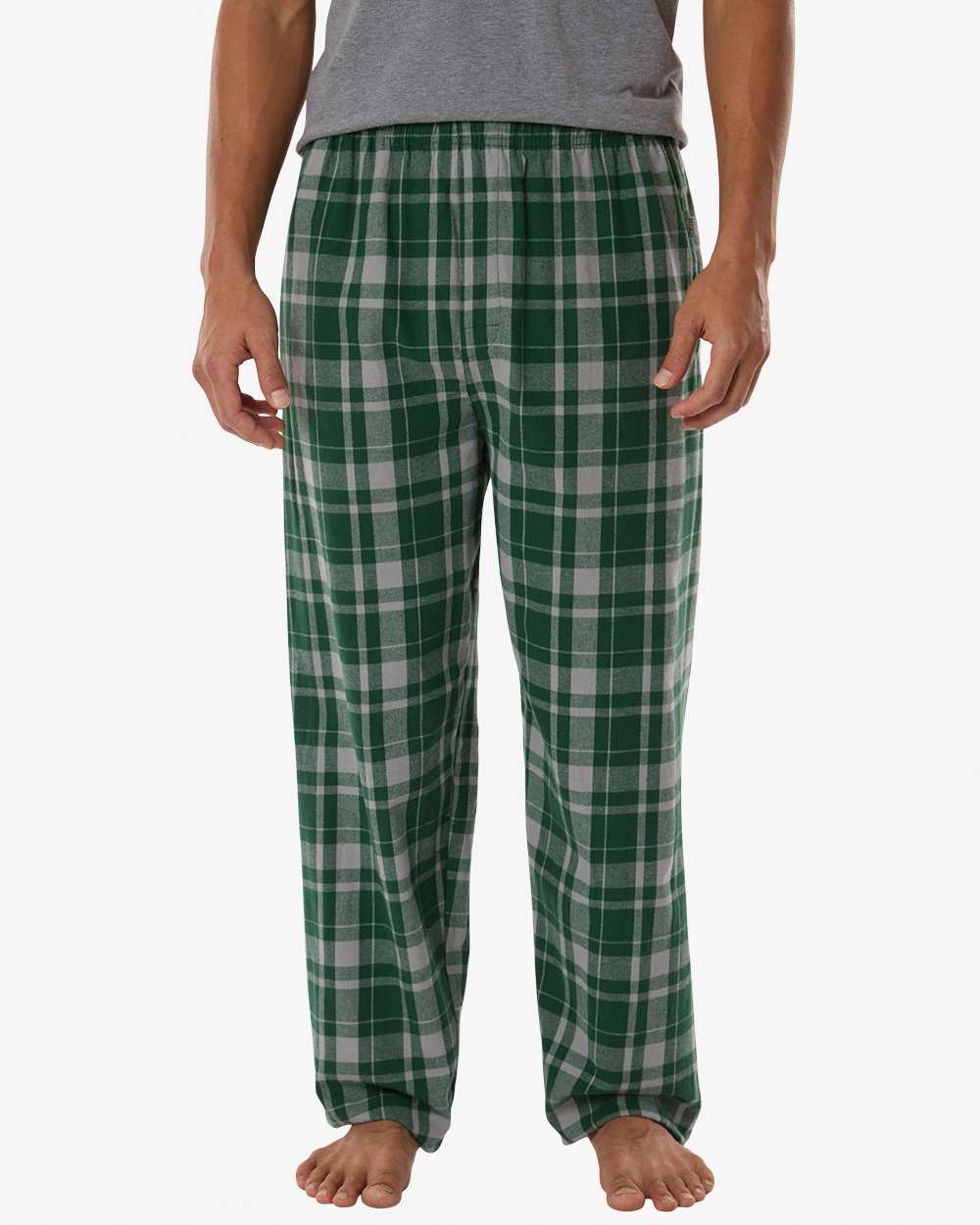 #colormdl_Green Jordan Plaid