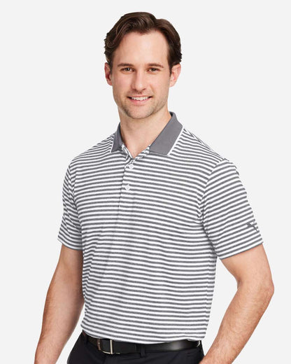Puma Golf Men's Mattr Feeder Polo 537447 #colormdl_Quiet Shade