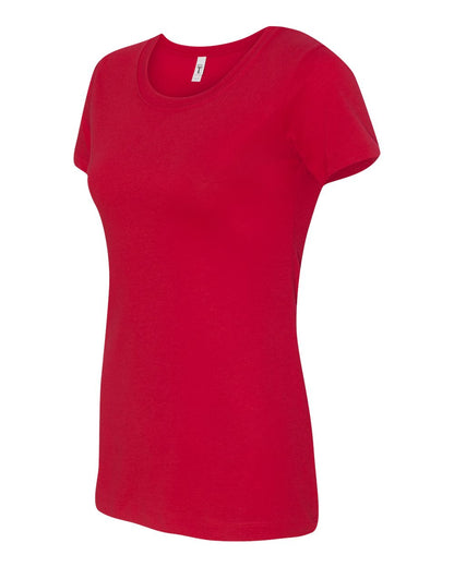 Next Level Women's Ideal T-Shirt 1510 #color_Red