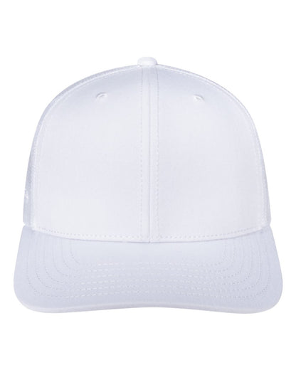 Pukka Charter 6101M #color_White