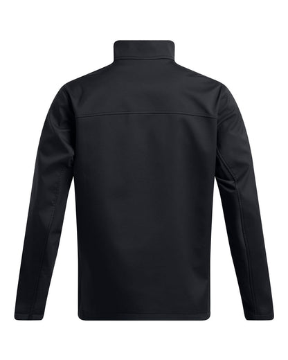 Under Armour Men's ColdGear® Infrared Shield 2.0 Jacket 1371586 #color_Black
